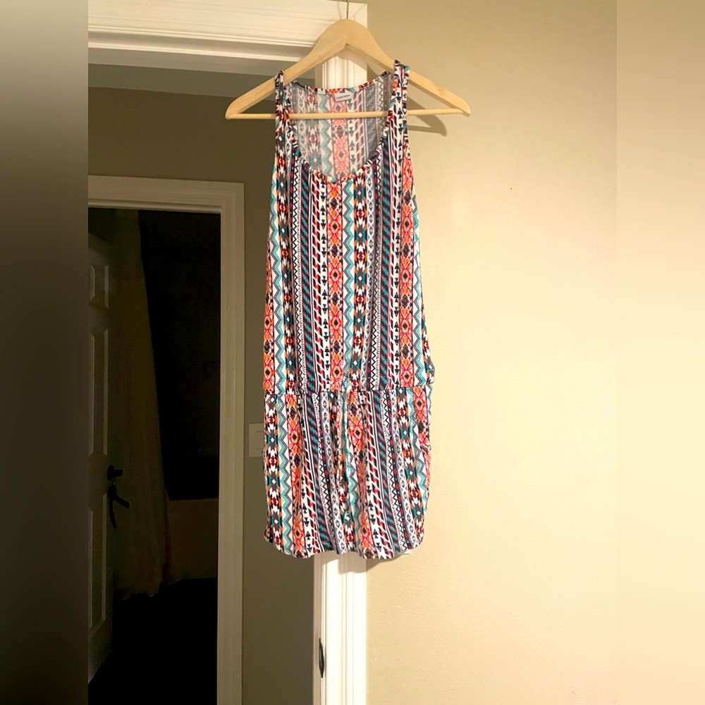 Summer cover up by Lascana